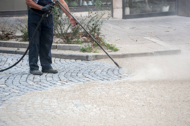 Best Restaurant Pressure Washing  in Tonka Bay, MN